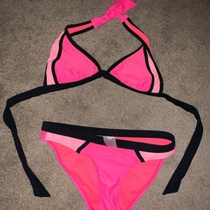 Women’s baiting suite